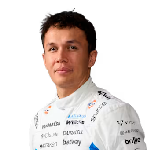 Alexander Albon