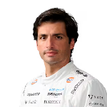 Carlos Sainz