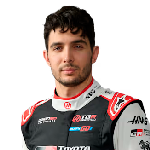 Esteban Ocon