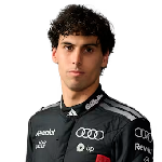 Gabriel Bortoleto