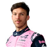 Pierre Gasly