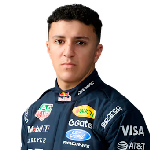 Isack Hadjar