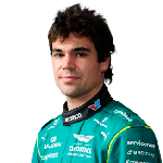Lance Stroll
