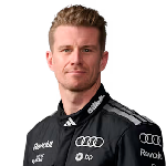 Nico Hulkenberg