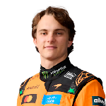 Oscar Piastri