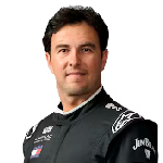 Sergio Perez